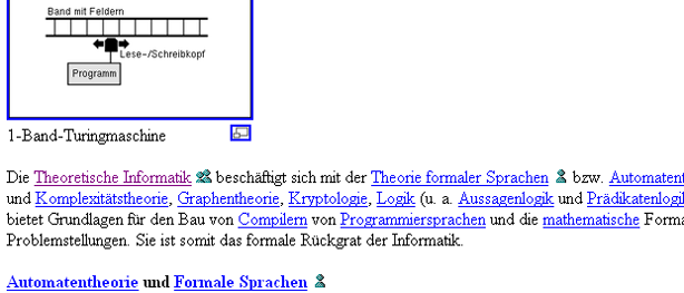 Abbildung 4.2.11.a : CoCuSe - Harmonisch eingebettete Symbole